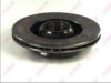 ABE C33031ABE Brake Disc